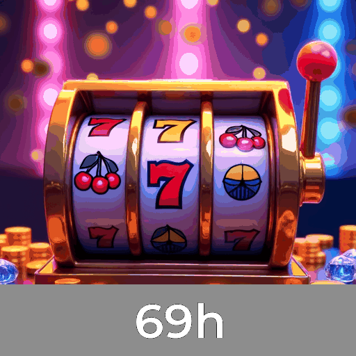 Descubra os bônus exclusivos do 69h e aumente suas chances