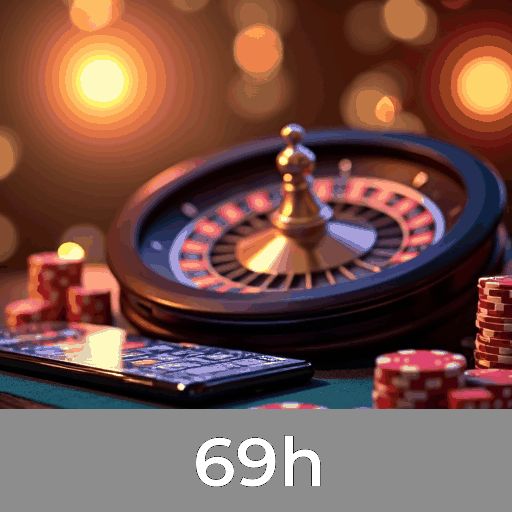 69h - Cassino online com reputação comprovada - 69h
