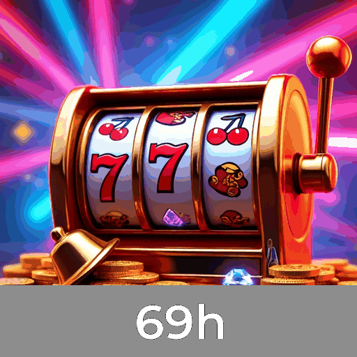 Explore os Slots Incríveis no 69h: Máquinas com Alta Volatilidade