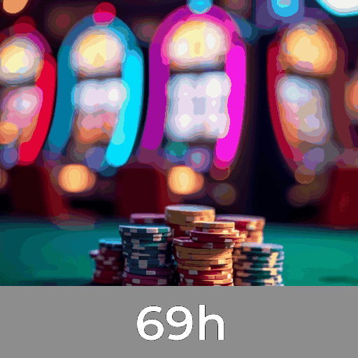 69h: Plataforma de Jogos Online com Segurança e Serviço Profissional