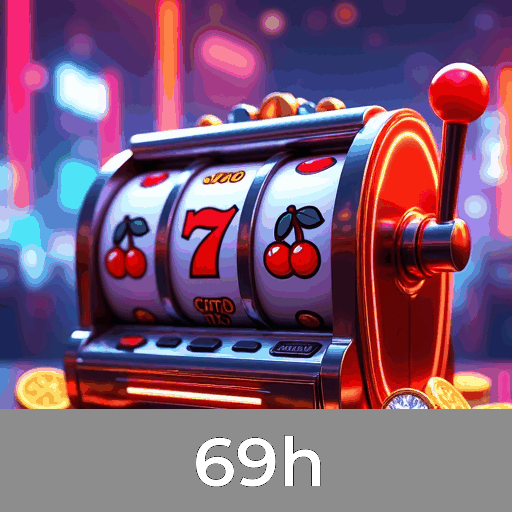 69h: Plataforma de Jogos Online com Segurança e Serviço Profissional