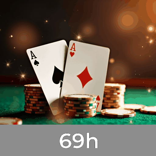 69h: Experiência VIP em Roleta e Blackjack ao Vivo no Brasil