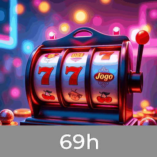69h: Experiência Segura e Confiável em Jogos Online