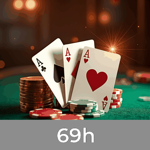 69h: Bônus e Ofertas Únicas para Apostadores