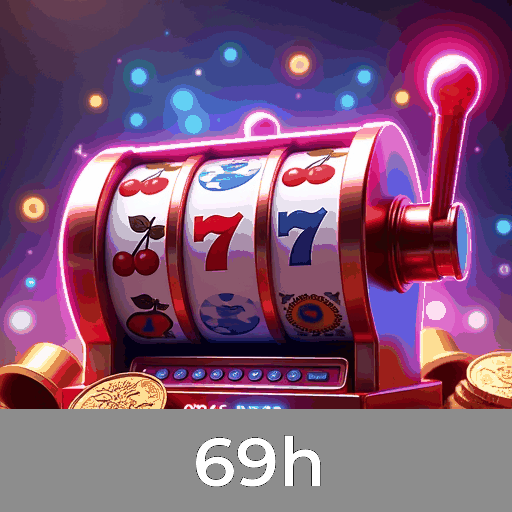 69h: Seu Cassino Premiado e Seguro