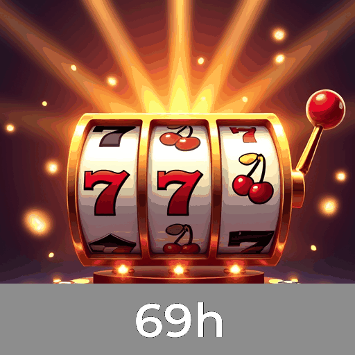Descubra os jogos de cassino diversificados no 69h: apostas emocionantes