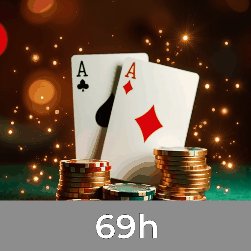 69h: Apostas Esportivas com Cobertura Completa no Brasil